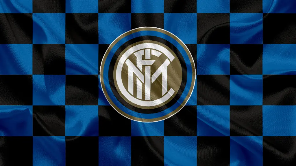 Logo of intermilan