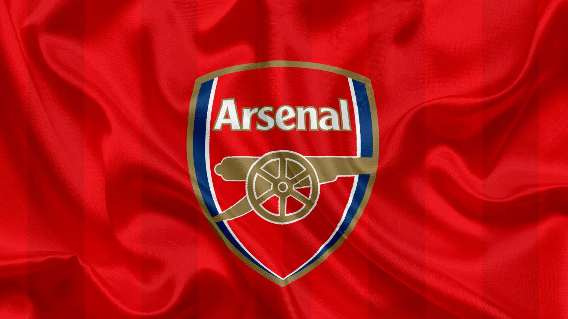 logo of Arsenal