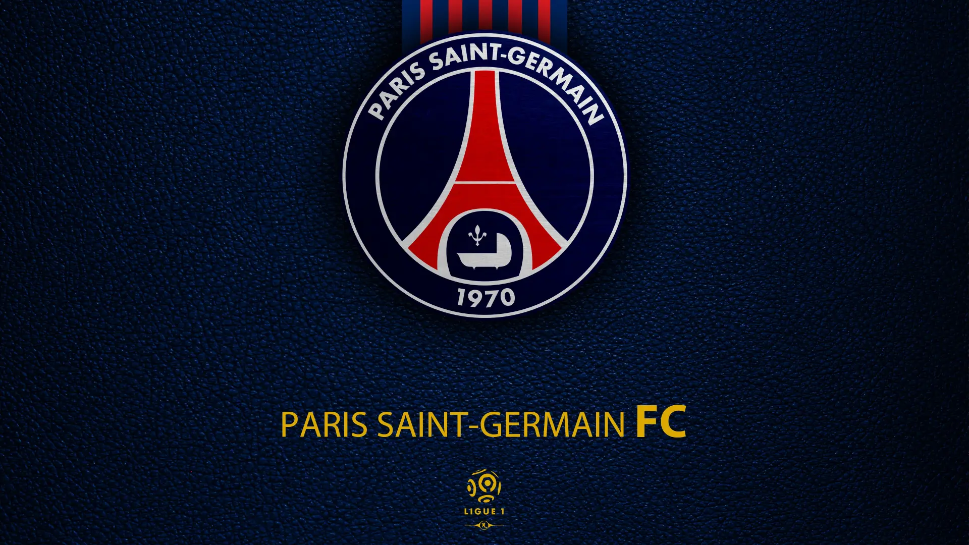 logo of PSG