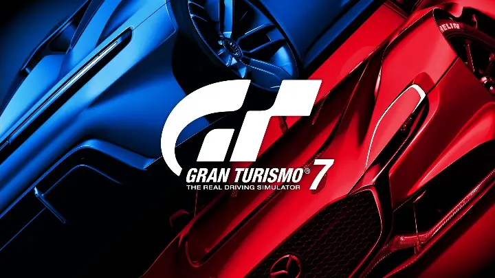 Grand Turismo 7 wallpaper