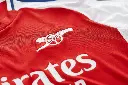 Arsenal 2024/2025 Home Jersey (Fans Version)