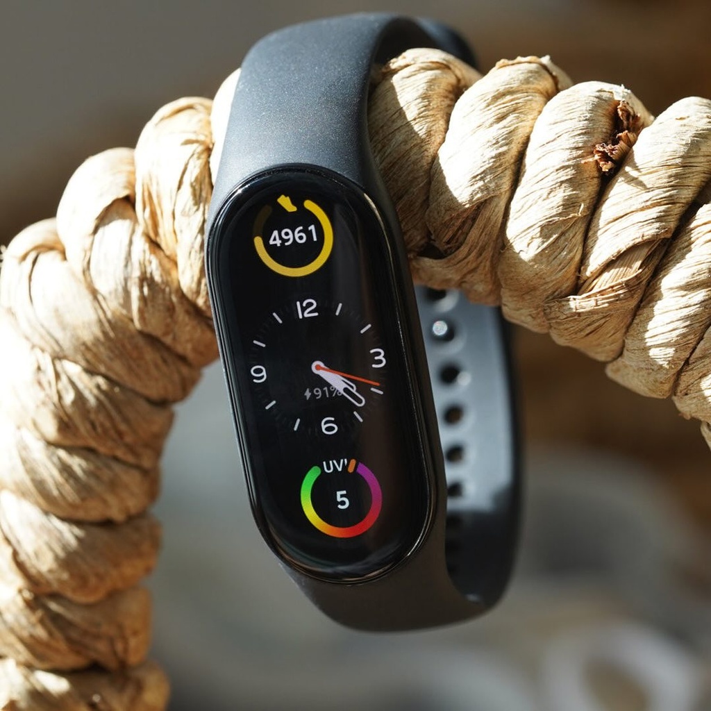 Xiaomi smart band 8