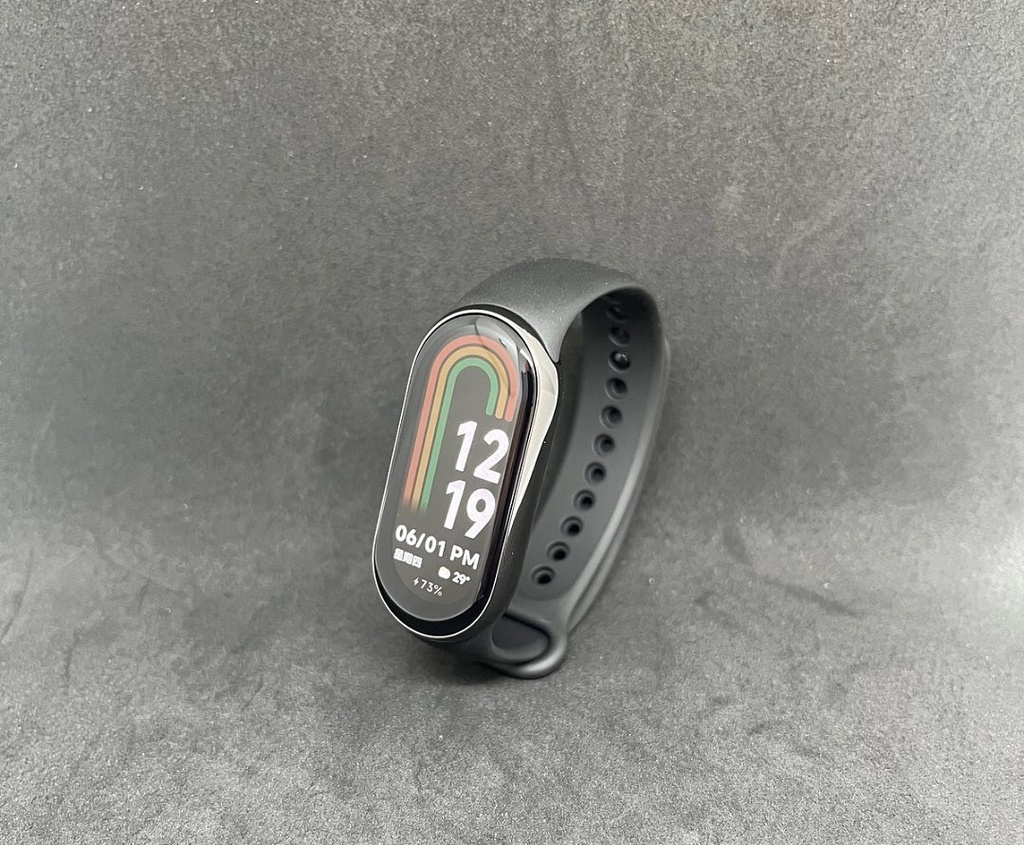 Xiaomi smart band 8