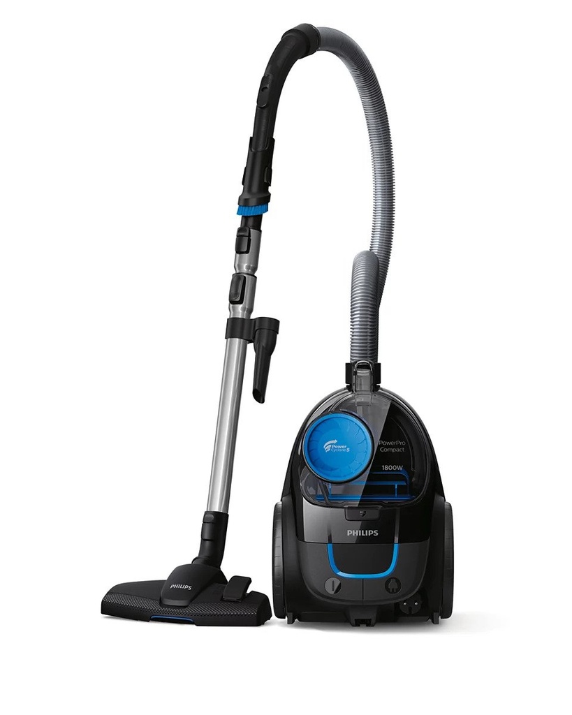 PHILIPS FC9350 VACUUM CLEANER BAGLESS POWER PRO