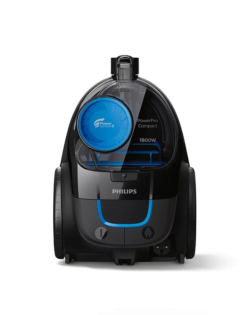 PHILIPS FC9350 VACUUM CLEANER BAGLESS POWER PRO