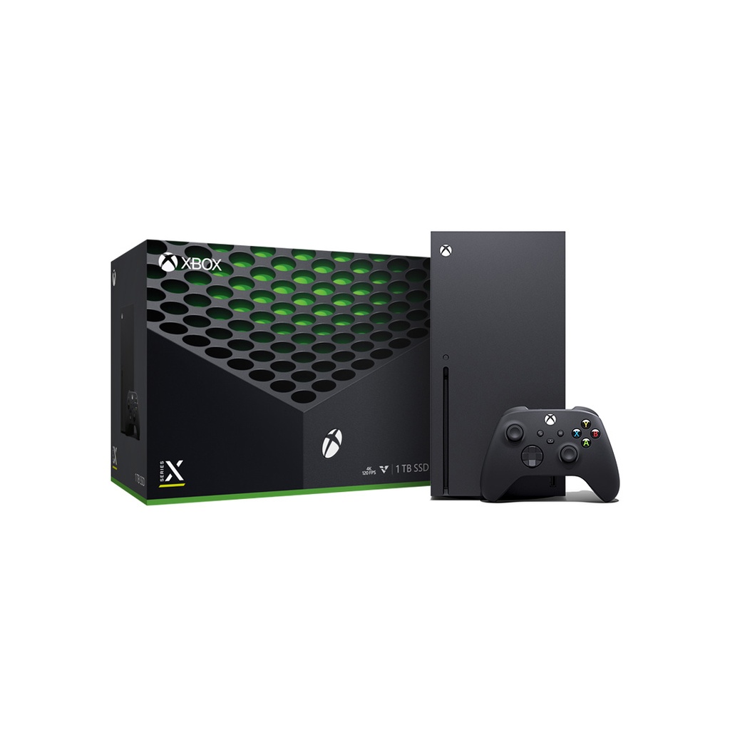 XBOX SERIES X 1TB 