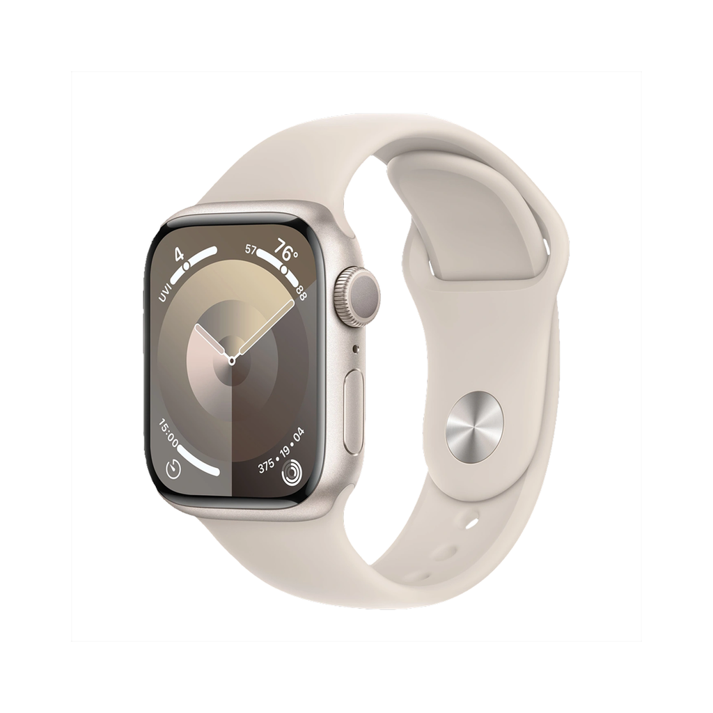 APPLE WATCH SERIES 9 45MM 