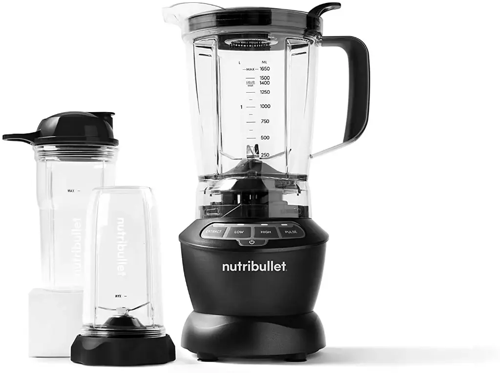  NUTRIBULLET NBC-0910B BLENDER