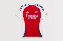 Arsenal 2024/2025 Home Jersey (Fans Version)