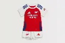 Arsenal 2024/2025 Home Jersey (Kids)