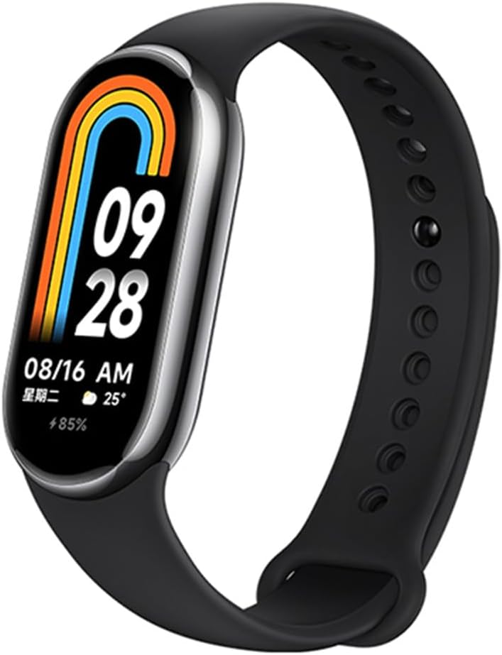 XIAOMI SMART BAND 8