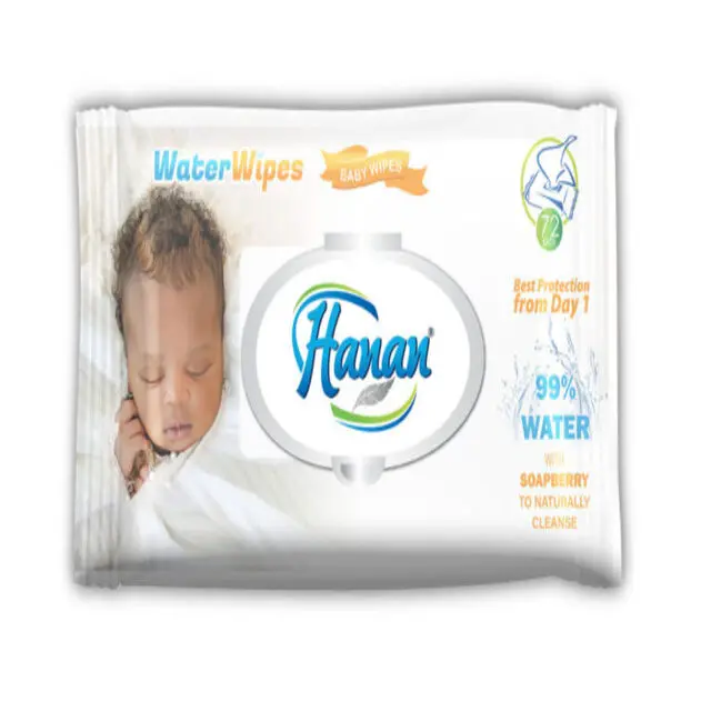 HANAN WATER WIPES BALE