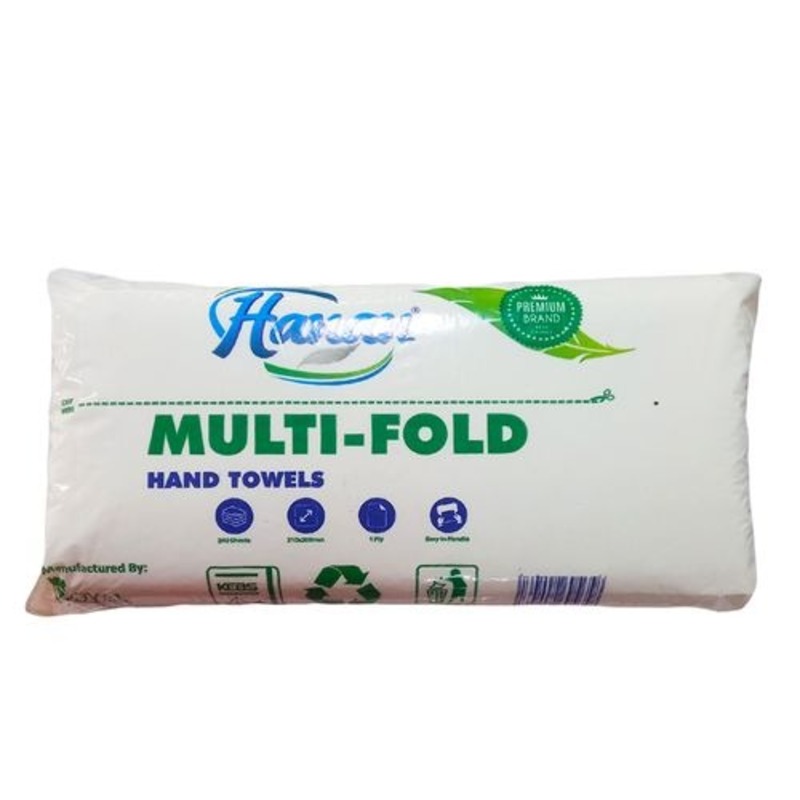 HANAN HAND TOWEL BALE