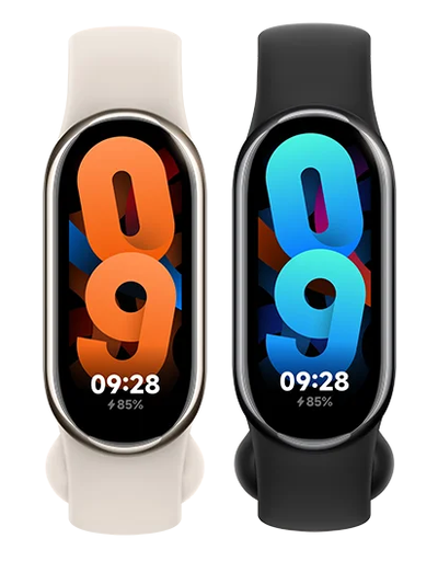 XIAOMI SMART BAND 8