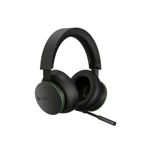 XBOX SERIES X|S WIRELESS GAMING HEADPHONES